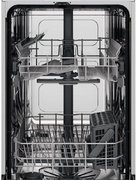 Посудомоечная машина Electrolux EEA912100L фото 2 в Новосибирске