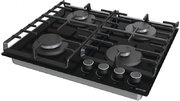 Встраиваемая газовая варочная панель Gorenje GT642AB фото 4 в Новосибирске