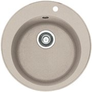 Мойка Франке ROG 610-41 бежевый фото в Новосибирске Мойка Franke ROG 610-41 бежевый фото в Новосибирске