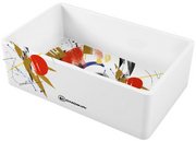 Мойка Омойкири MIKURA 76-TOKYO 1 фото в Новосибирске Мойка Omoikiri MIKURA 76-TOKYO 1 фото в Новосибирске