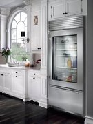 Встраиваемый холодильник SUB-ZERO ICBBI-36UG/S/PH/RH фото 4 в Новосибирске