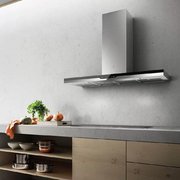 Вытяжка Elica TOP SENSE IXBL/F/120 фото 2 в Новосибирске
