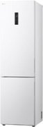Холодильник LG GC-B509AQQW фото 3 в Новосибирске