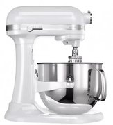 Миксер KitchenAid 5KSM7580XEFP фото в Новосибирске