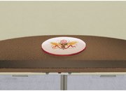 Вытяжка Falmec Ginevra Tile 90 (600) S фото 3 в Новосибирске