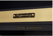 Вытяжка Kuppersberg T 669 ANT Bronze фото 3 в Новосибирске