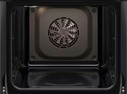 Духовой шкаф Electrolux EOF5F50BX фото 3 в Новосибирске