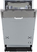 Встраиваемая посудомоечная машина Maunfeld MLP45734AO со Световым лучом (Light Beam) фото в Новосибирске