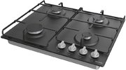 Встраиваемая газовая варочная панель Gorenje G640EXB фото 3 в Новосибирске
