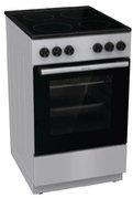 Электрическая плита Gorenje GEC5A12SG фото 2 в Новосибирске