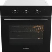 Духовой шкаф Hyundai HEO 66412 BG фото 2 в Новосибирске