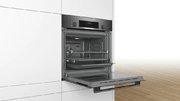 Духовой шкаф Bosch HBJ517SG0R фото 4 в Новосибирске