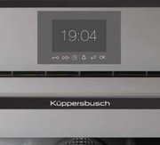 Компактный духовой шкаф Kuppersbusch CBP 6550.0 G5 Black Velvet фото 2 в Новосибирске