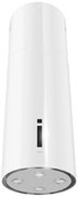 Вытяжка Maunfeld LEE ISLA (sensor) 39 WHITE фото 2 в Новосибирске