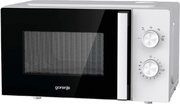 Микроволновая печь Gorenje MO20E1WH фото 3 в Новосибирске