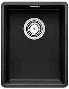 Мойка Бланко Subline 320-F антрацит фото в Новосибирске Мойка Blanco Subline 320-F антрацит фото в Новосибирске