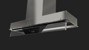 Встраиваемая вытяжка Fulgor Milano FBGHD 850 TC X фото 4 в Новосибирске