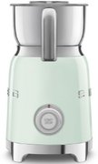 Вспениватель молока Smeg MFF11PGEU фото 2 в Новосибирске