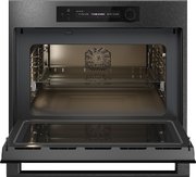 Встраиваемая микроволновая печь Asko OM64BSH фото 3 в Новосибирске