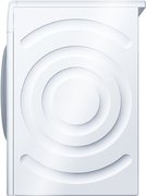 Стиральная машина Bosch WAY 24742 OE фото 2 в Новосибирске
