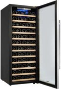 Винный шкаф Vestfrost VFWC-200Z1 фото 3 в Новосибирске