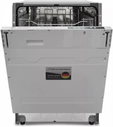 Встраиваемая посудомоечная машина Schaub Lorenz SLG VI6120