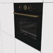 Духовой шкаф Gorenje BO7732CLB фото 3 в Новосибирске
