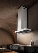 Вытяжки ELICA HAIKU CONCRETE/A/60 фото 3 в Новосибирске