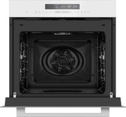Духовой шкаф с СВЧ Weissgauff EOM 991 SW фото 3 в Новосибирске