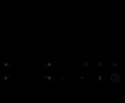 Индукционная варочная панель Haier HHY-Y64PVB фото 3 в Новосибирске
