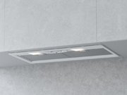 Встраиваемая вытяжка KRONA MINI 900 WHITE slider фото 2 в Новосибирске