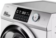 Стиральная машина Haier HW80-BP14969A фото 3 в Новосибирске