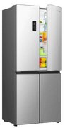 Холодильник Gorenje NRM819E61X фото 2 в Новосибирске