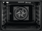 Духовой шкаф Electrolux OKD5H40X фото 3 в Новосибирске