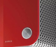 Вытяжка Elica 35CC DYNAMIQUE RED/F/35 фото 3 в Новосибирске