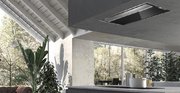 Встраиваемая вытяжка Faber ONYX-C BK GLASS/X A90 фото 2 в Новосибирске