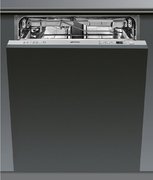 Посудомоечная машина Smeg STP364 фото 2 в Новосибирске