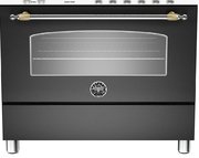 Варочный центр Bertazzoni HER90 6 MFE S NET фото 3 в Новосибирске
