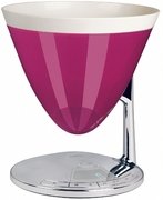 Кухонные весы Bugatti Scale-Timer Uma Lila