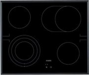 Варочная панель AEG HE604070FB