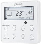 Комплект инверторной сплит-системы канального типа Electrolux EACD-36H/UP4-DC/N8 фото 3 в Новосибирске