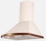 Вытяжка Kuppersberg BONA 60 C Bronze фото 3 в Новосибирске