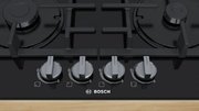 Газовая варочная панель Bosch PNP6B6B90 фото 4 в Новосибирске