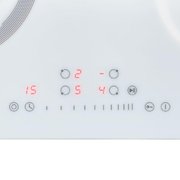 Электрическая варочная поверхность KRONA ORSA 60 WH фото 4 в Новосибирске