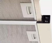 Встраиваемая вытяжка Kuppersberg Slimlux II 90 Bronze фото 2 в Новосибирске