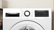 Стирально-сушильная машина Bosch WNA144VLSN фото 2 в Новосибирске