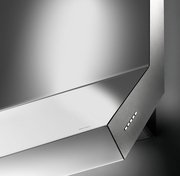 Вытяжка Falmec Rialto 55 h 1000 ix (800) ECP полированная фото 2 в Новосибирске