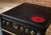 Стеклокерамическая плита Gorenje EC55CLB1 фото 2 в Новосибирске