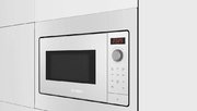 Встраиваемая микроволновая печь Bosch BFL523MW3 фото 4 в Новосибирске