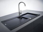 Мойка Franke MRG 651 шоколад фото 3 в Новосибирске